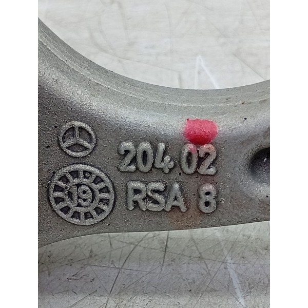 Braço Suspensão Traseira Mercedes C180 15/19