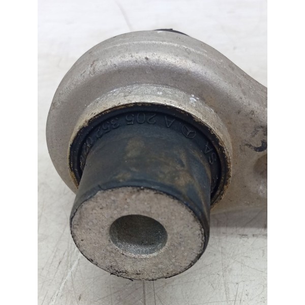 Braço Suspensão Traseira Mercedes C180 15/19