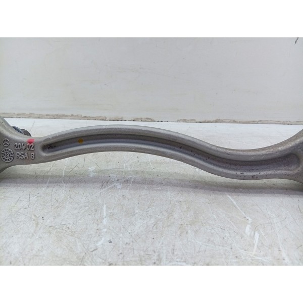 Braço Suspensão Traseira Mercedes C180 15/19