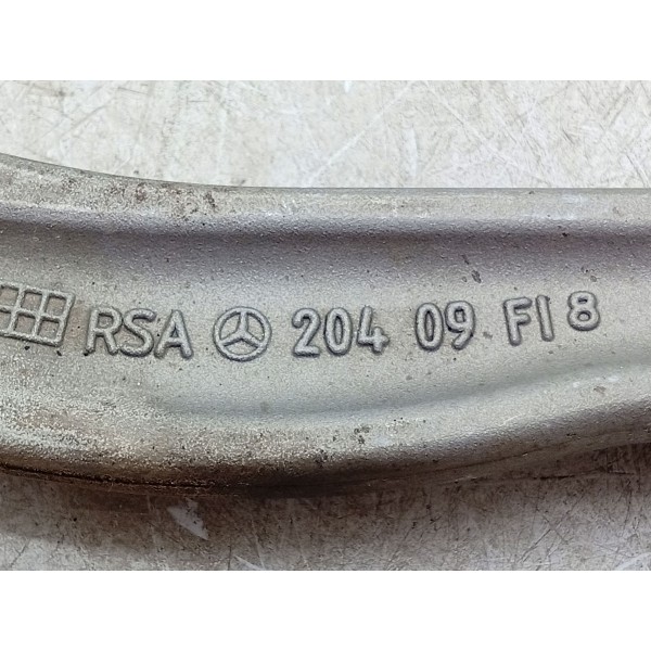 Biela Braço Susp Traseiro Esquerdo Mercedes C180 20409fi8