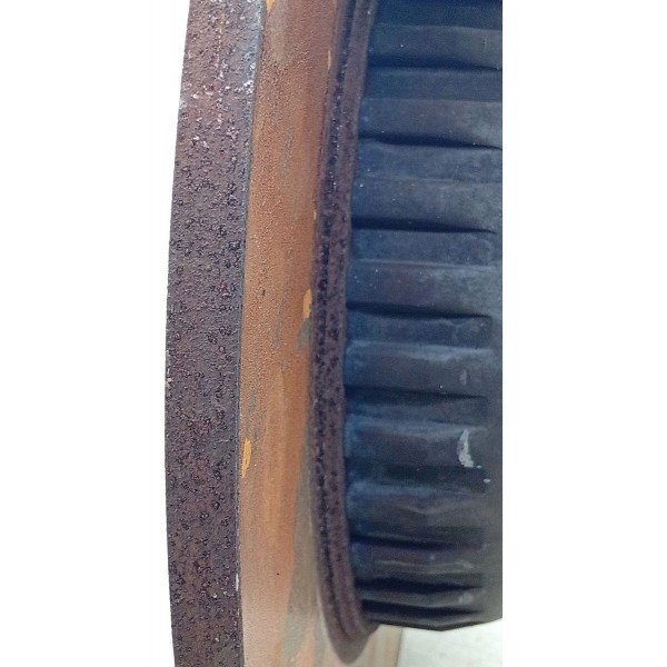 Disco Freio Traseiro Mercedes C180 15/19 A0004230512