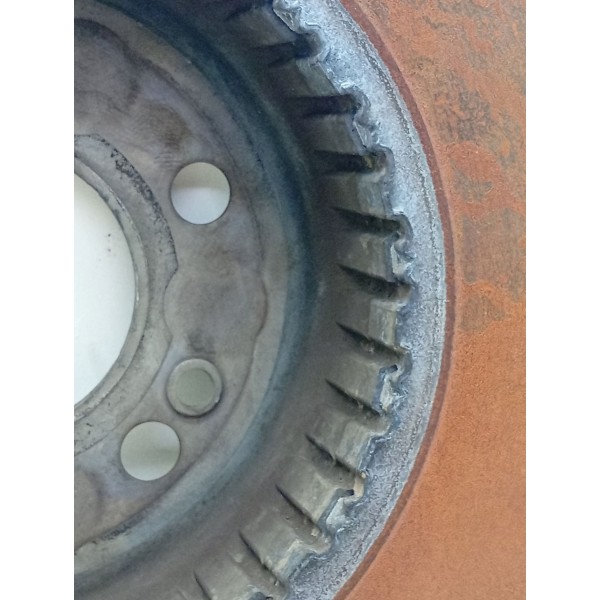 Disco Freio Traseiro Mercedes C180 15/19 A0004230512