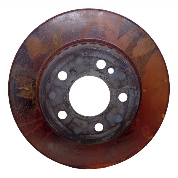Disco Freio Traseiro Mercedes C180 15/19 A0004230512