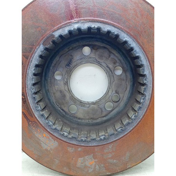 Disco Freio Traseiro Mercedes C180 15/19 A0004230512