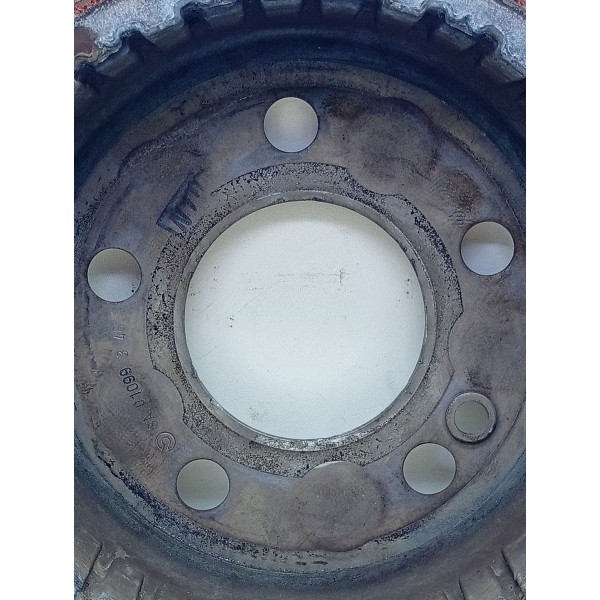 Disco Freio Traseiro Mercedes C180 15/19 A0004230512