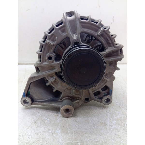 Alternador 175a Mercedes Benz C180 15/19 A0009060922