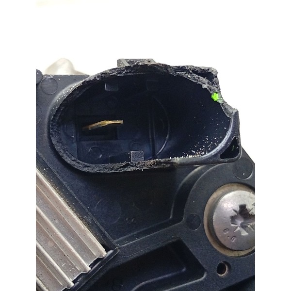 Alternador 175a Mercedes Benz C180 15/19 A0009060922