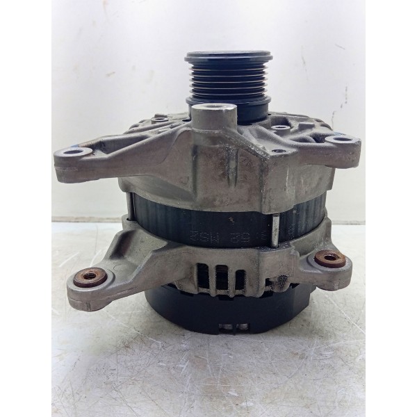 Alternador 175a Mercedes Benz C180 15/19 A0009060922