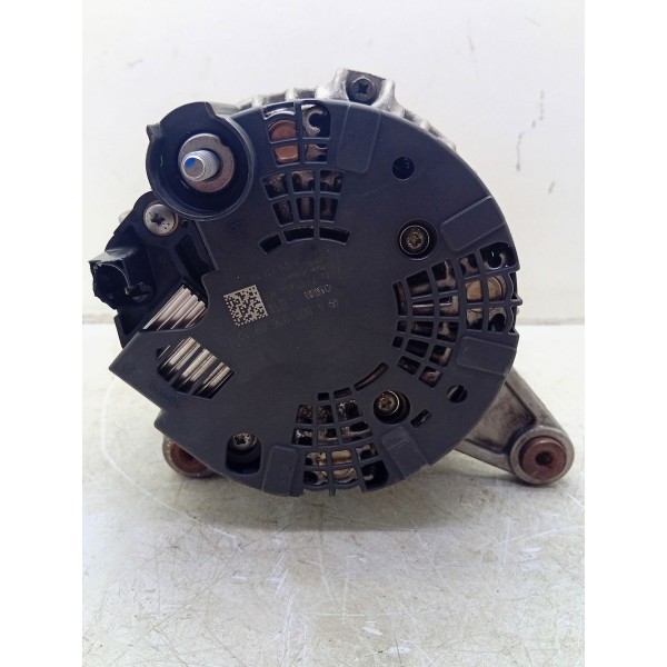 Alternador 175a Mercedes Benz C180 15/19 A0009060922