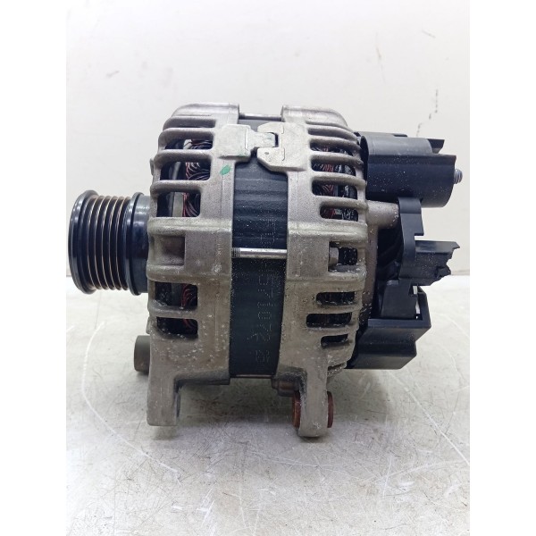 Alternador 175a Mercedes Benz C180 15/19 A0009060922