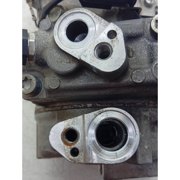 Compressor Ar Condicionado Mercedes C180 15/19 A0008304002