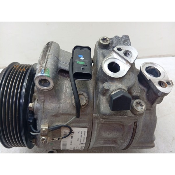 Compressor Ar Condicionado Mercedes C180 15/19 A0008304002