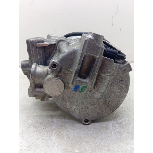 Compressor Ar Condicionado Mercedes C180 15/19 A0008304002