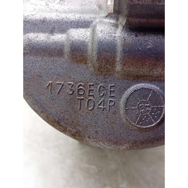 Compressor Ar Condicionado Mercedes C180 15/19 A0008304002