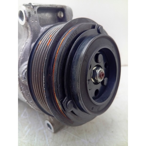 Compressor Ar Condicionado Mercedes C180 15/19 A0008304002