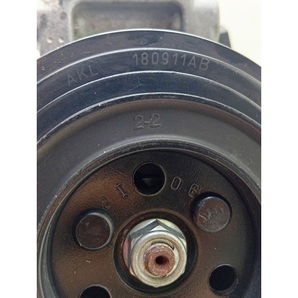 Compressor Ar Condicionado Mercedes C180 15/19 A0008304002