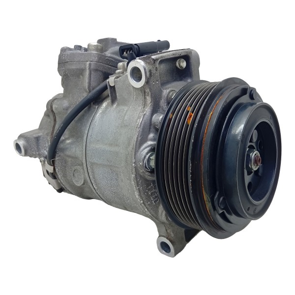 Compressor Ar Condicionado Mercedes C180 15/19 A0008304002