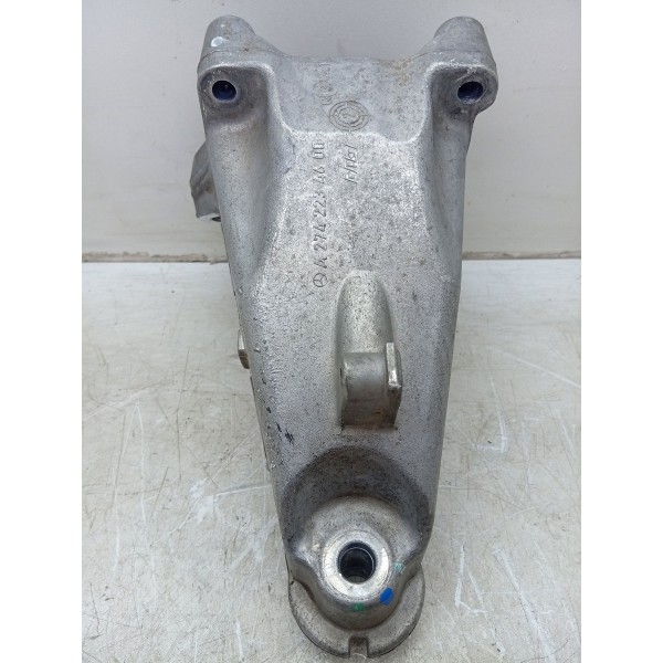 Suporte Coxim Motor Esquerdo Mercedes C180 15/19 A2742234600