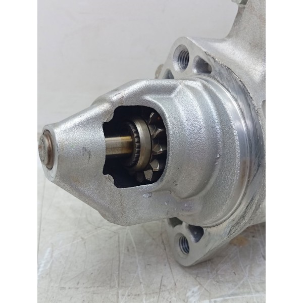 Motor Arranque Mercedes C180 15/18 A2749062100
