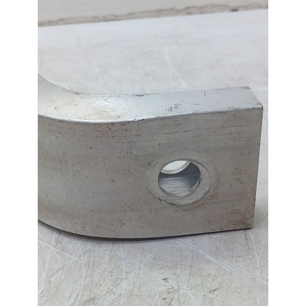 Suporte Proteção Cardan Mercedes C180 15/19 A2056100065