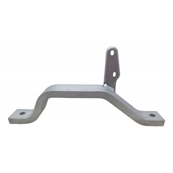 Suporte Proteção Cardan Mercedes C180 15/19 A2056100065