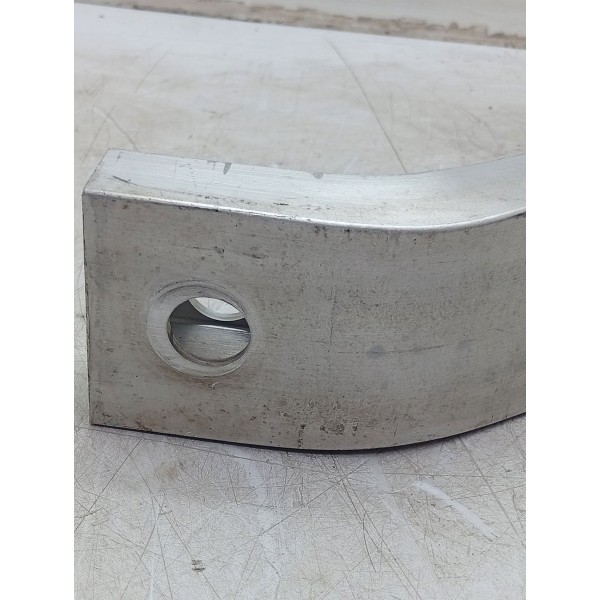 Suporte Proteção Cardan Mercedes C180 15/19 A2056100065