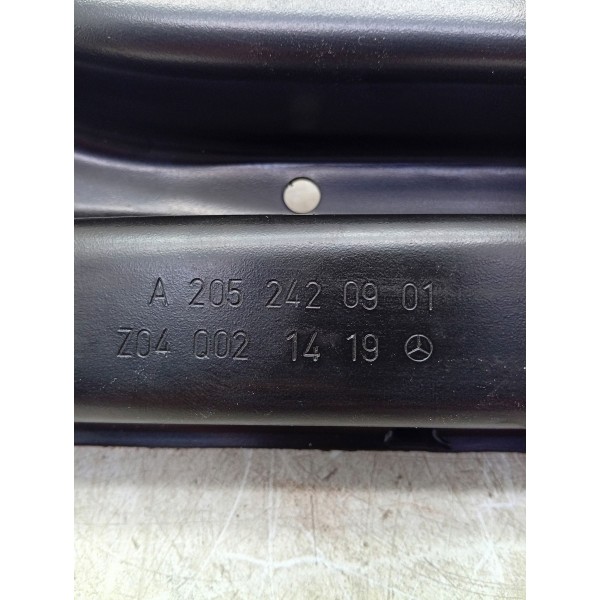 Suporte Travessa Cambio Mercedes C180 15/19 A2052420901