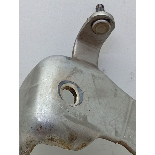 Suporte Turbina Mercedes C180 15/19 A2740960540