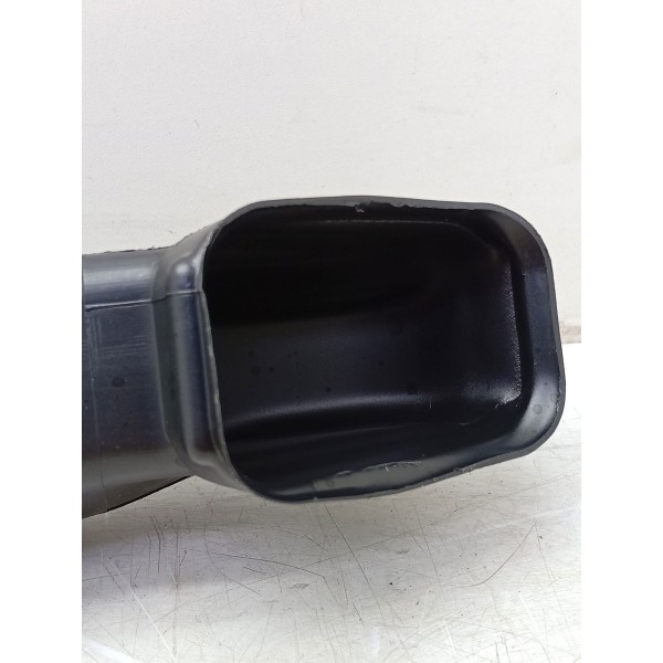 Duto Ar Condicionado Inferior Direito Mercedes C180 15/18