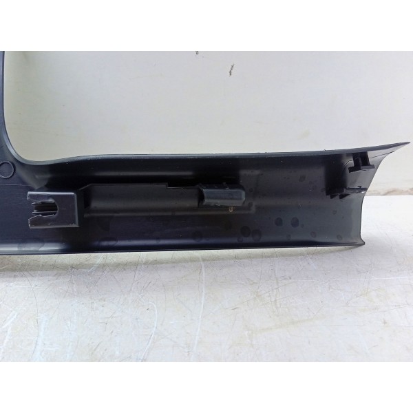 Soleira Porta (te) Mercedes C180 15/19 A2056860136 Amarelo