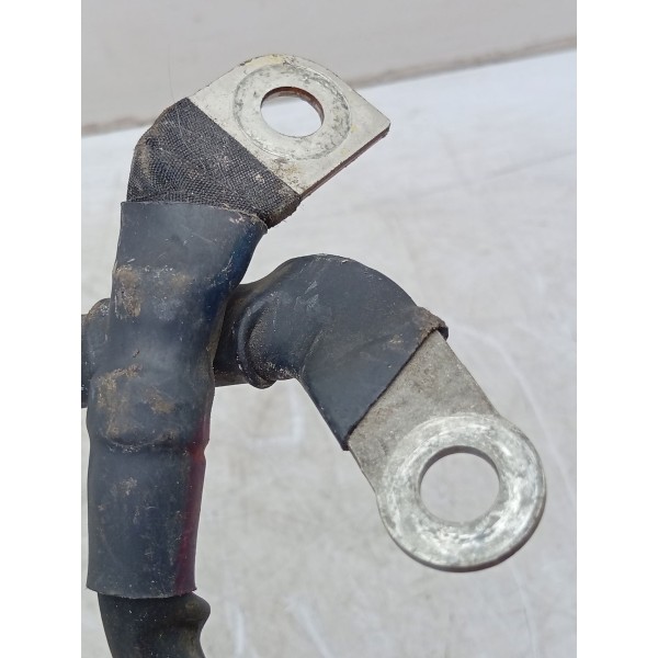 Fusível Positivo Bateria Mercedes C180 15/19 A2469068601