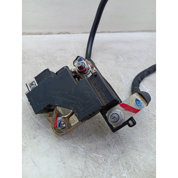 Fusível Positivo Bateria Mercedes C180 15/19 A2469068601