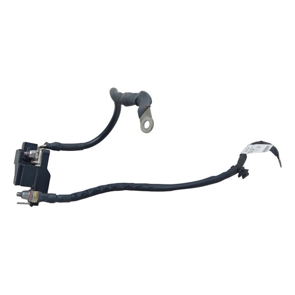 Fusível Positivo Bateria Mercedes C180 15/19 A2469068601