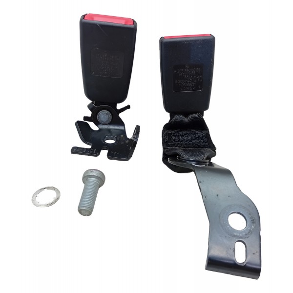Engate Duplo Cinto (td) Mercedes C180 15/19 A2058600669