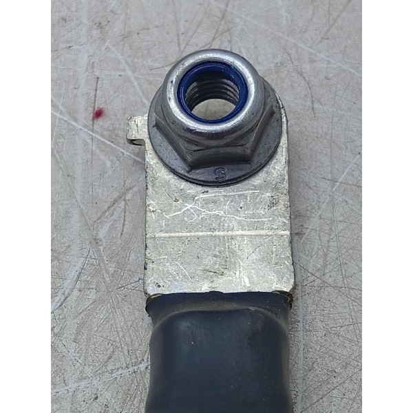 Cabo Positivo Bateria Mercedes C180 16/19 A2055456940