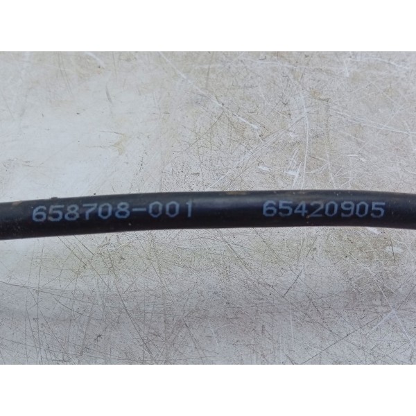 Cabo Positivo Bateria Mercedes C180 16/19 A2055456940