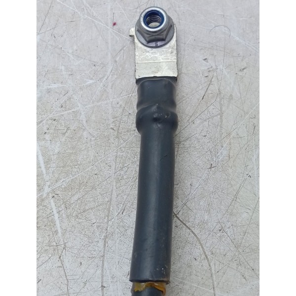 Cabo Positivo Bateria Mercedes C180 16/19 A2055456940