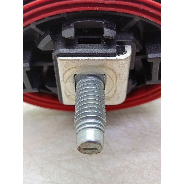 Cabo Positivo Bateria Mercedes C180 16/19 A2055456940