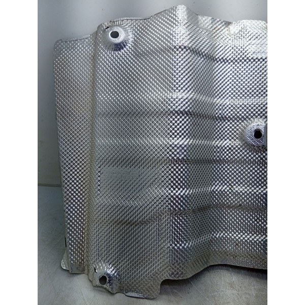 Defletor Calor Escape Mercedes C180 15/19 A2056800322