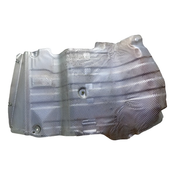 Defletor Calor Escape Mercedes C180 15/19 A2056800322