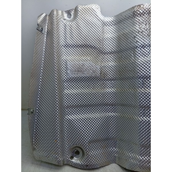 Defletor Calor Escape Mercedes C180 15/19 A2056800322