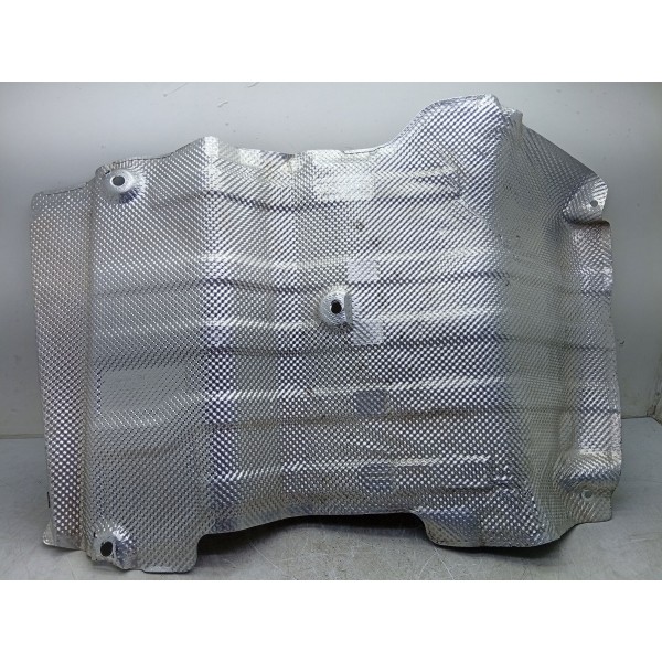 Defletor Calor Escape Mercedes C180 15/19 A2056800322
