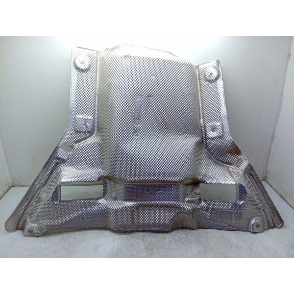 Defletor Termico Escapamento Mercedes C180 15/19 A2056823700