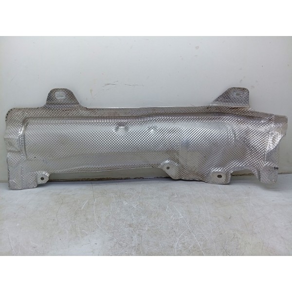 Defletor Calor Escape Mercedes C180 15/19 A2056820671