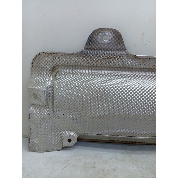 Defletor Calor Escape Mercedes C180 15/19 A2056820671