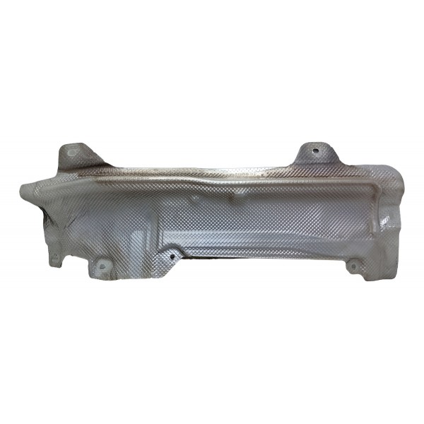 Defletor Calor Escape Mercedes C180 15/19 A2056820671