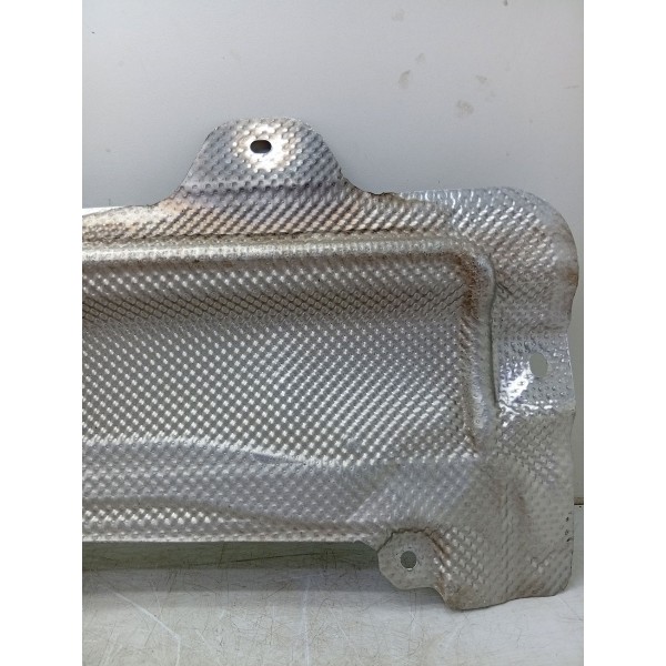 Defletor Calor Escape Mercedes C180 15/19 A2056820671