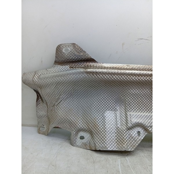 Defletor Calor Escape Mercedes C180 15/19 A2056820671