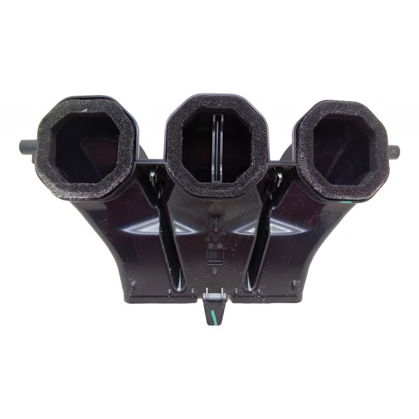 Duto Ar Difusor Central Mercedes C180 15/19 A2058309001