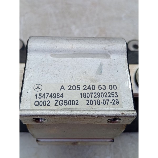 Coxim Cambio Mercedes C180 15/19 A2052405300